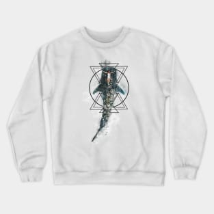 Pisces Crewneck Sweatshirt